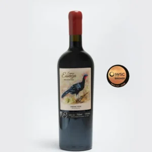 Kit - Essenza Select: VINHO A ESCOLHA DO CLIENTE + AZEITE SUMMIT PREMIUM + SACA-ROLHAS EM CAIXA PRESENTEÁVEL - Cabernet Franc