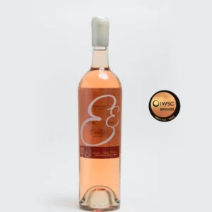 Kit - Essenza Select: VINHO A ESCOLHA DO CLIENTE + AZEITE SUMMIT PREMIUM + SACA-ROLHAS EM CAIXA PRESENTEÁVEL - Shiraz Rosé