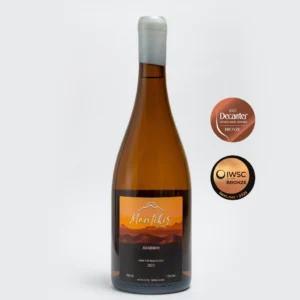 Kit - Essenza Select: VINHO A ESCOLHA DO CLIENTE + AZEITE SUMMIT PREMIUM + SACA-ROLHAS EM CAIXA PRESENTEÁVEL - Alvarinho Mantikir