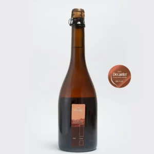 Kit - Essenza Select: VINHO A ESCOLHA DO CLIENTE + AZEITE SUMMIT PREMIUM + SACA-ROLHAS EM CAIXA PRESENTEÁVEL - Espumante Extra Brut Rosé