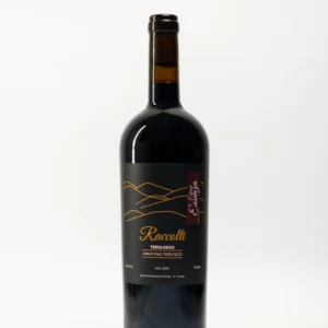 VINHO RACCOLTI TEROLDEGO - ESSENZA