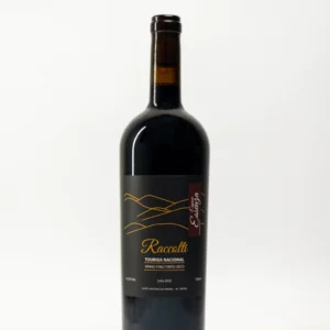 VINHO RACCOLTI TOURIGA NACIONAL - ESSENZA