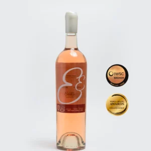 VINHO SHYRAZ ROSE - ESSENZA