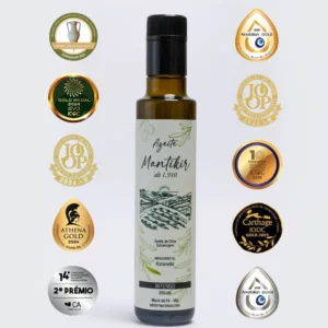 AZEITE DE OLIVA EXTRA VIRGEM MANTIKIR KORONEIKI